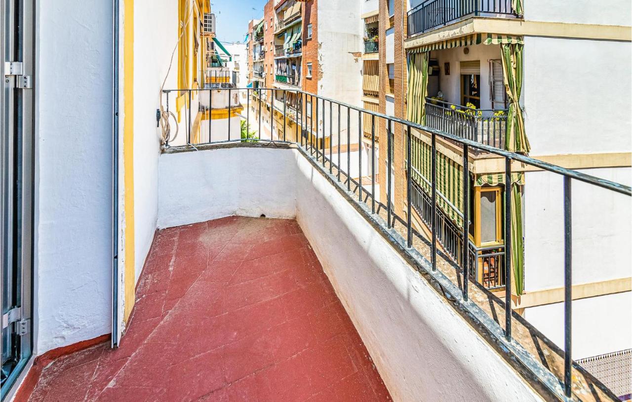 Beautiful Apartment In Cordoba With Kitchenette Dış mekan fotoğraf