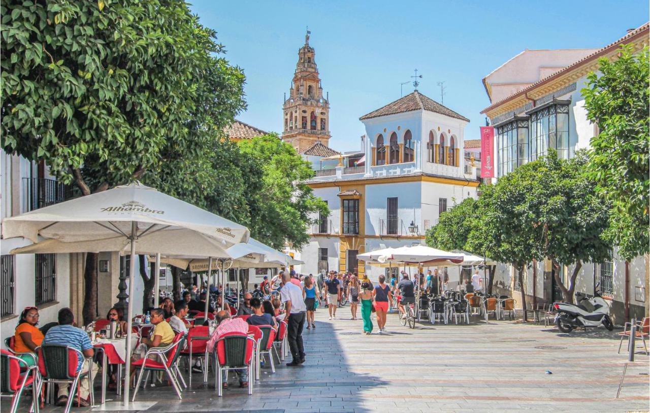 Beautiful Apartment In Cordoba With Kitchenette Dış mekan fotoğraf
